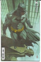 BATMAN (2016) #106 Second Print(DC 2021) - £4.46 GBP