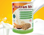 850g Nutran M+ Adult Complete Balance Nutrition Diabetic Therapeutic Van... - $95.00