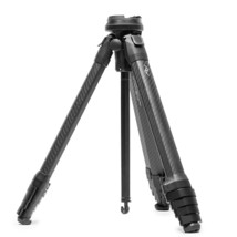Peak Design Travel Tripod (Carbon Fiber) Ultra-Portable, Stable and Compact Prof - £942.71 GBP