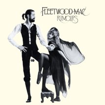 Rumours (Expanded Edition) [Audio CD] Fleetwood Mac - £21.57 GBP