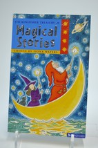 The Kingfisher Treasury of Magical Stories By Fiona Waters - £3.90 GBP