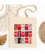 Coca Cola Tote Bag - $25.00