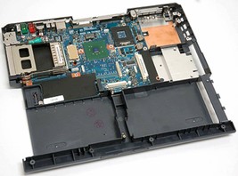 Sony Vaio PCG-GRZ GRZ660 Laptop Motherboard A8067873A MBX-75 08-209600311 GRZ630 - $42.27