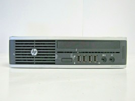 HP Compaq Elite 8300 TPC-P015-US 500GB i5-3570S 8GB DDR3 Windows 10 Pro OS 53-3 - $141.89