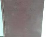 Modern American Prose [Hardcover] Carl Van Doren (Edited by) - $42.93