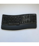 Microsoft - Sculpt Comfort Desktop Wireless Ergonomic Keyboard &amp; USB Rec... - $953.29 MXN