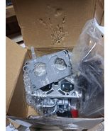 15003-2972 Carburetor Carb Assembly with Gaskets For Kawasaki Engine  - $49.40