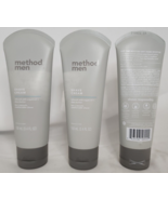 (3 Ct) Method Men Shave Cream, Sea + Surf, 3.4 fl oz - $527.58 MXN