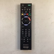 Genuine Sony RM-YD096 TV Remote - $8.90