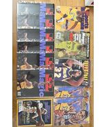 Lot Of 12 Los Angeles Lakers NBA Magazine Collectors Series Magic Johnson - $913.72 MXN