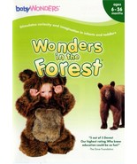 Wonders In The Forest [DVD] - $15.11