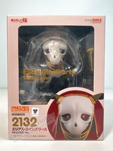 GSC 2132 Nendoroid Elias Ainsworth - The Ancient Magus&#39; Bride (US In-Stock) - £52.13 GBP