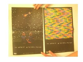 The Notwist 2-Sided Devil, You &amp; Me Poster-
show original title

Origina... - $18.14