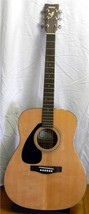 Yamaha Acoustic Guitar Fg413 SL A++ condition (Left Handed) With Great Gig Bay - £123.90 GBP