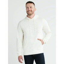 Dragon Ball Z Men&#39;s Goku Embroidered Hoodie, Size 2XL (50/52) Color Tofu - $22.76