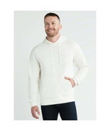 Dragon Ball Z Men&#39;s Goku Embroidered Hoodie, Size 2XL (50/52) Color Tofu - $31.94 CAD