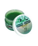 Aloe Vera and Coconut Oil Hair Pomade 3.5 oz - $14.85