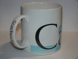 STARBUCKS - CANCUN - 20 fl oz Coffee Cup - $35.00