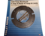 Master Plumber Toilet Flange Mounting Kit - $6.20