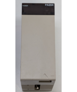 OMRON POWER SUPPLY UNIT C200HW-PA204R/WIDE AC 100-240V 120VA - $34.64