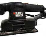 Black &amp; decker Corded hand tools 7448 210082 - £12.04 GBP