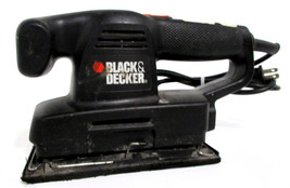 Black &amp; decker Corded hand tools 7448 210082 - $14.99