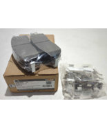 New OmniCraft Front Brake Pad Set 2000-2017 350Z Sentra Juke G35 GAMZ-2V... - £22.28 GBP