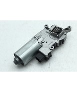 2007-2013 BMW X5 SUNROOF MOTOR H1058 - $1,109.09 MXN