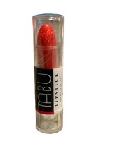 Tabu by Dana CASABLANCA Lipstick Coral - Factory Sealed - £28.13 GBP