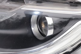 2015-17 Chrysler 200 Halogen Headlight Head light Lamp Driver Left LH image 5