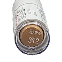 Maybelline Super Stay Multi-Use Foundation Stick &amp; Blender #312 Golden G... - $186.81 MXN