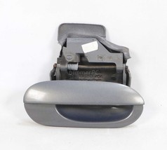 BMW E38 7-Serie Right Exterior Lighted Outside Door Handle Stratus 1999-2001 OEM - £43.36 GBP
