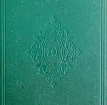 Life Of Josiah Quincy 1868 Victorian Edmund Quincy HC 1st Edition 2nd Print WHBS - £97.82 GBP