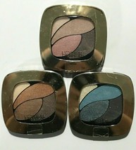 Loreal Paris Colour Riche Eye Shadow - Choose Color  NEW OPEN BOX - $10.34