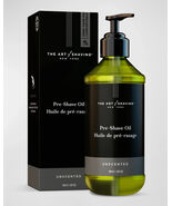 The Art of Shaving Pre Shave Beard Oil - Unscented Shaving Oil for Men 8... - €76,44 EUR