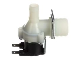 VA-39296 REV. 0 Solenoid Valve, Single Port, Untreated Water, 230V for 4... - $156.43 CAD