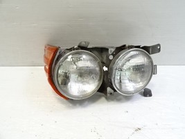 83 Mercedes R107 380SL lamp, headlight, right 1305233056 - $3,009.79 MXN