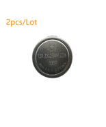 2Pcs Lir1254 1254  1254H 3.85V 70mAh Battery for Sony WF-1000XM4 Z55H He... - $27.15 CAD