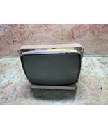 ALLEN BRADLEY DISPLAY TECHNOLOGIES CRT DISPLAY DS3200-357A 91637903 3774... - $4,804.13 MXN