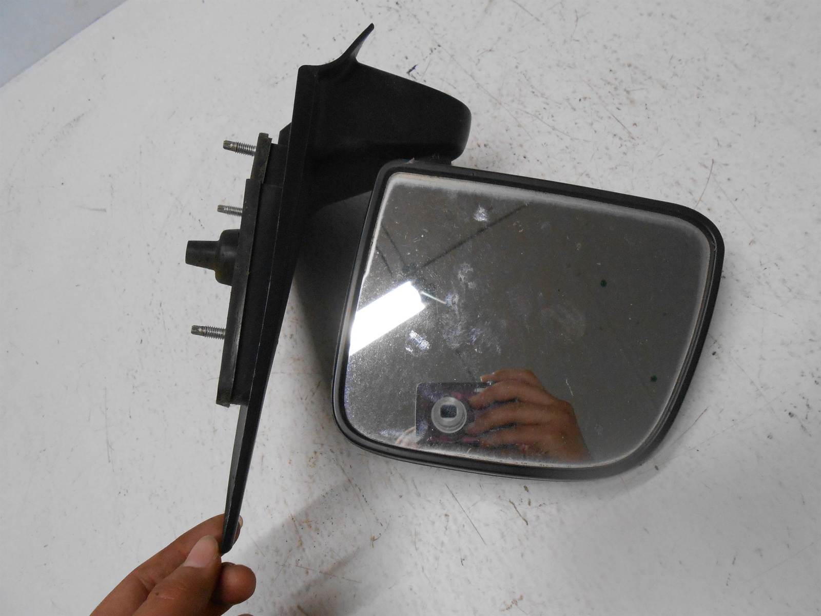 1995-2005 Ford Ranger Mirror Left Driver 1405083 - $34.99