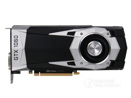 MSI GeForce GTX 1060 Founders Edition Video card - £214.21 GBP