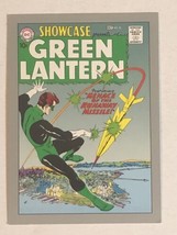 Green Lantern Trading Card Marvel Comics  #175 - £1.47 GBP