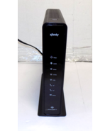 Xfinity Arris TG1682G Dual-Band WiFi Telephone Cable Modem - $640.42 MXN