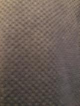 NWT Ladies CALLAWAY BLACK Waffle Textured Pique Golf Tennis Knit Skort - L & XL image 2