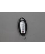 Key Fob/Remote With Remote Start Fits 19-21 ALTIMA 41142 - $53.99