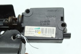 2002-2005 BMW E65 E66 745i 760Li REAR TRUNK LATCH LOCK RELEASE ACTUATOR H1043 image 12