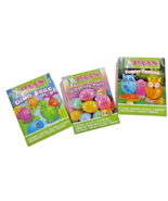 PAAS Egg Decorating Kits 3 Varieties Dino Eggs Forest Friends, Shimmerin... - $13.37