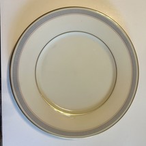 One Lenox Bone China Salad Plate - Biltmore Pattern - 8 Inches In Diameter - New - £15.65 GBP