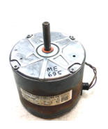 Genteq 5KCP39HFAC16AS Condenser Motor D155821P01 1/6HP 230V 825RPM used ... - €98,45 EUR
