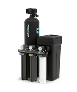 PRO+AQUA PRO-E-S45E Whole House Water Filtration System with 45,000 Grai... - $1,156.45